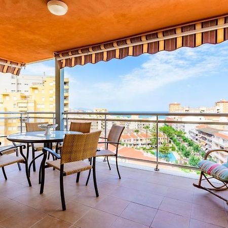 Apartamento En Оропеса-дель-Мар Екстер'єр фото
