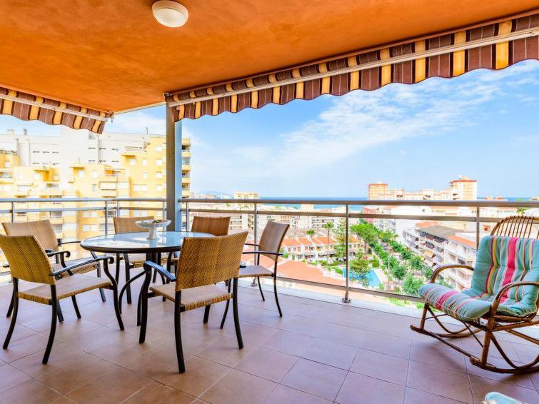 Apartamento En Оропеса-дель-Мар Екстер'єр фото