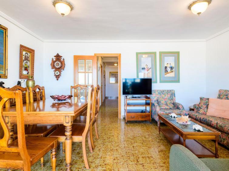 Apartamento En Оропеса-дель-Мар Екстер'єр фото