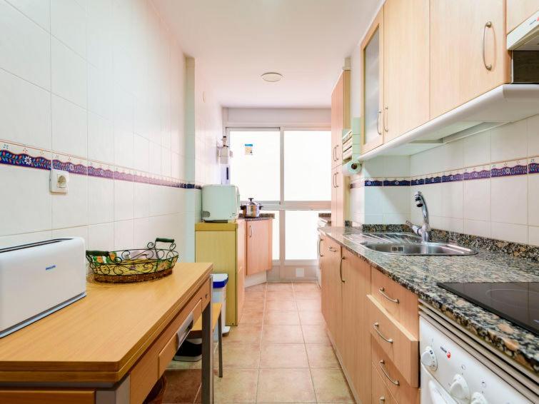 Apartamento En Оропеса-дель-Мар Екстер'єр фото