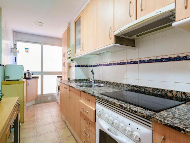 Apartamento En Оропеса-дель-Мар Екстер'єр фото