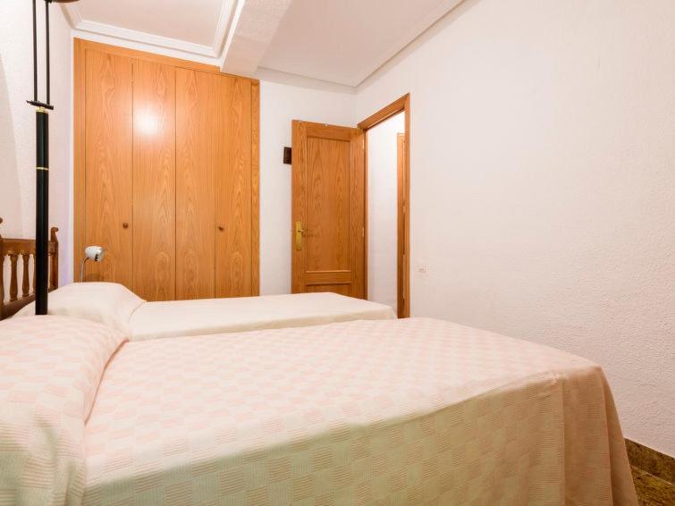 Apartamento En Оропеса-дель-Мар Екстер'єр фото