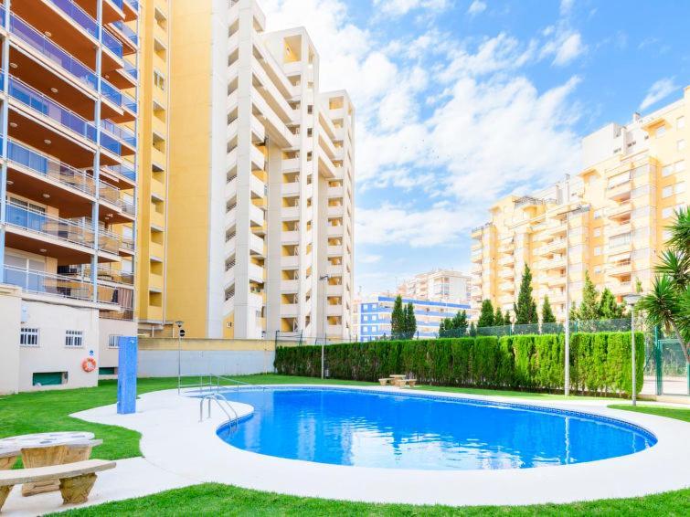 Apartamento En Оропеса-дель-Мар Екстер'єр фото