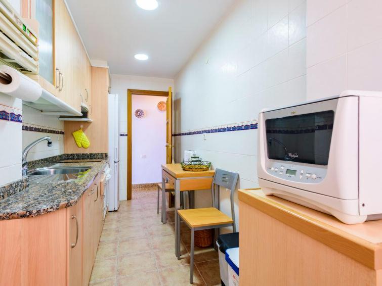 Apartamento En Оропеса-дель-Мар Екстер'єр фото