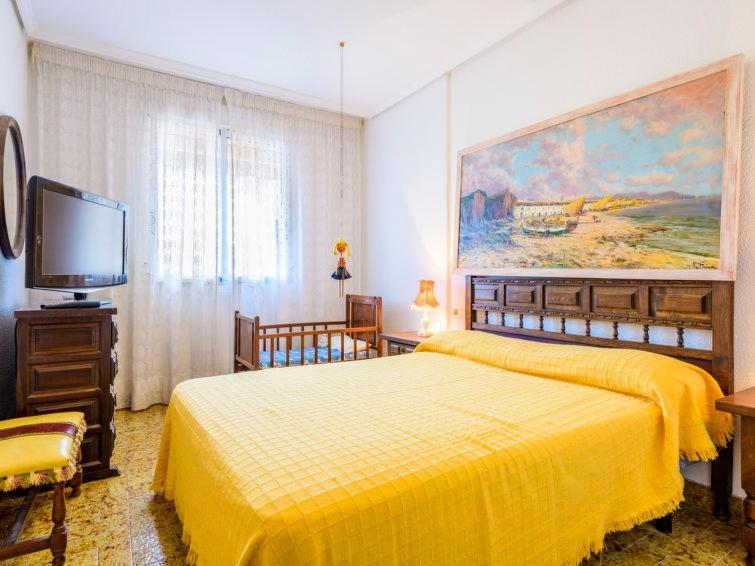Apartamento En Оропеса-дель-Мар Екстер'єр фото