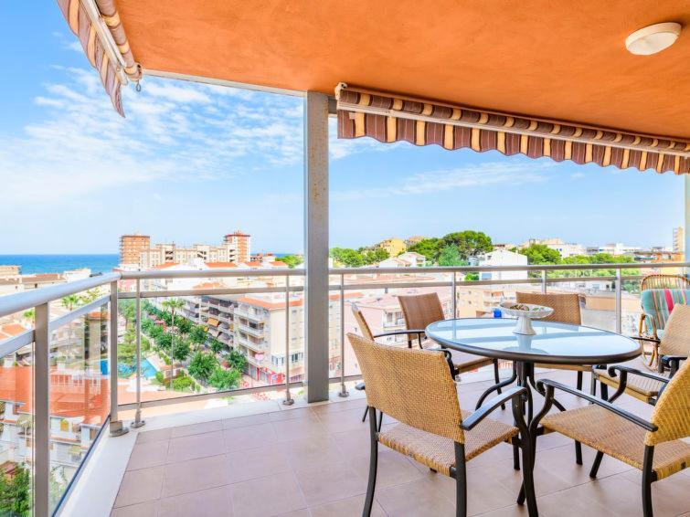 Apartamento En Оропеса-дель-Мар Екстер'єр фото
