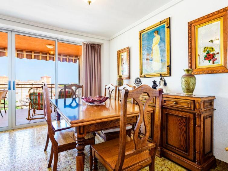 Apartamento En Оропеса-дель-Мар Екстер'єр фото