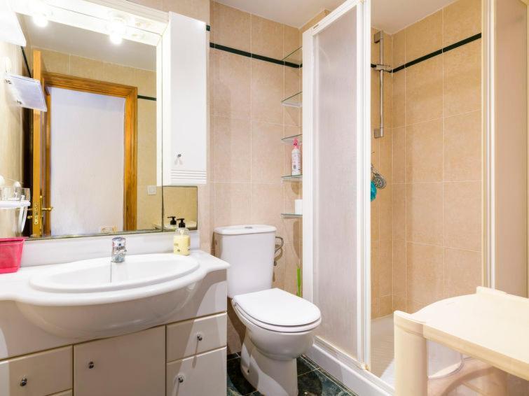 Apartamento En Оропеса-дель-Мар Екстер'єр фото