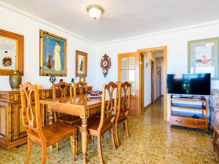 Apartamento En Оропеса-дель-Мар Екстер'єр фото
