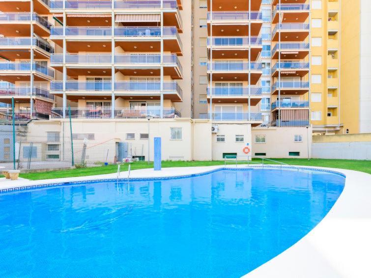Apartamento En Оропеса-дель-Мар Екстер'єр фото